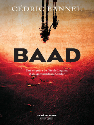 cover image of Baad
